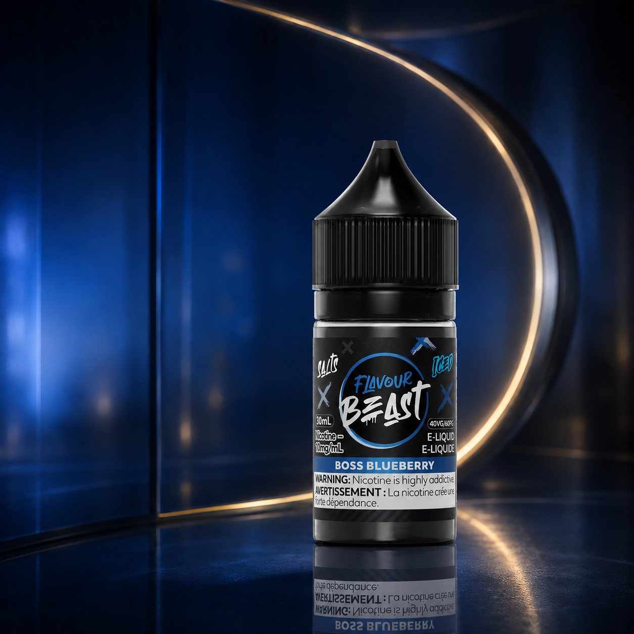 E-Juice