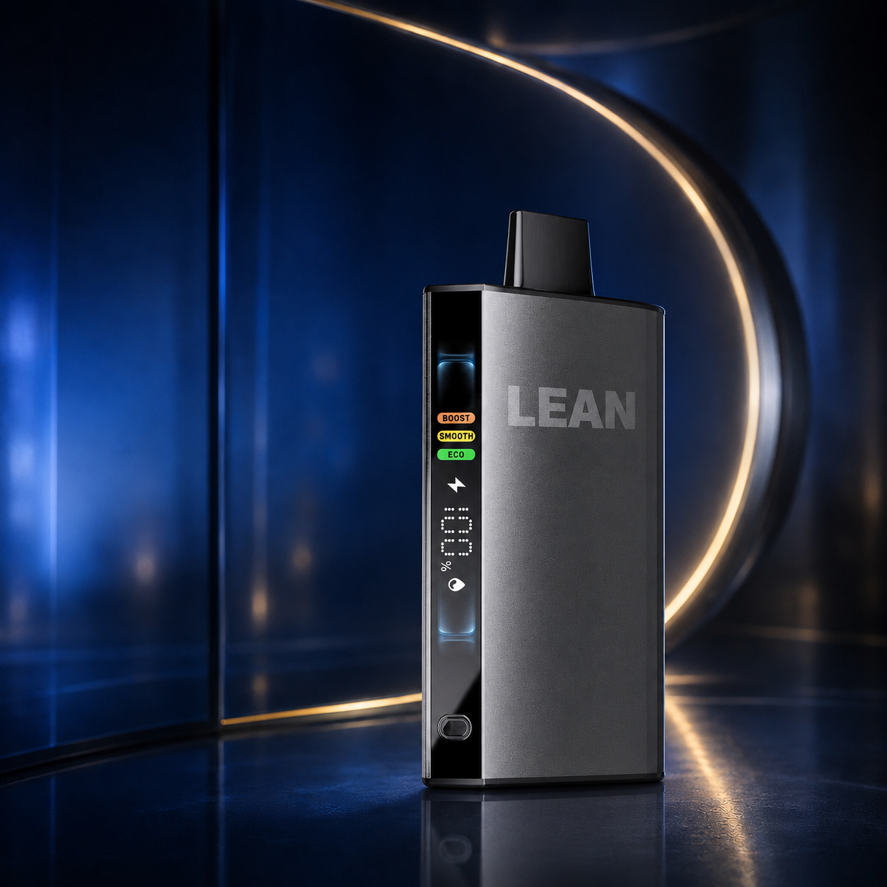 Heavy Hitter Vapes