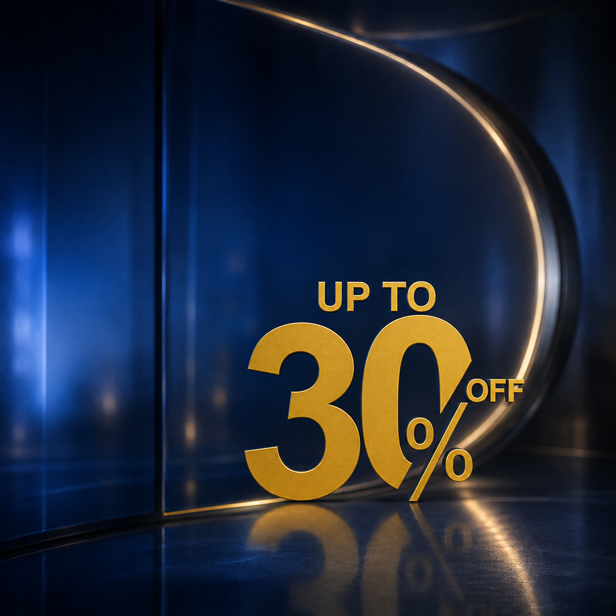 Sale